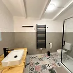 Schlafstall Brooksen 度假居