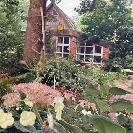 Schlafstall Brooksen Dom wakacyjny *