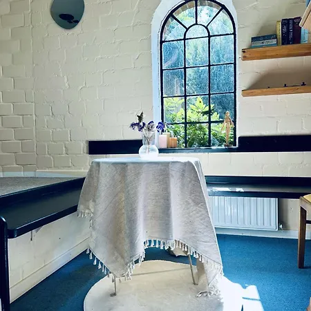 Schlafstall Brooksen Feriehus *