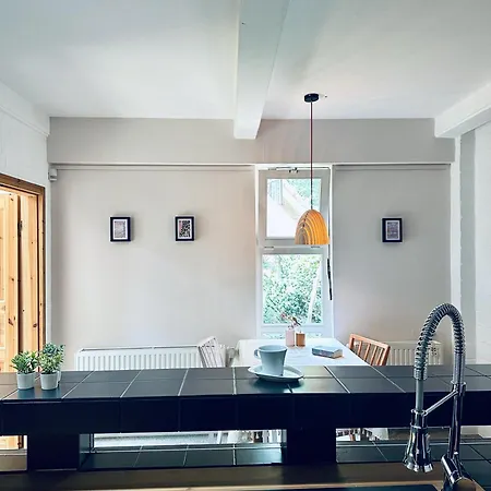 Schlafstall Brooksen Bruchhausen-Vilsen