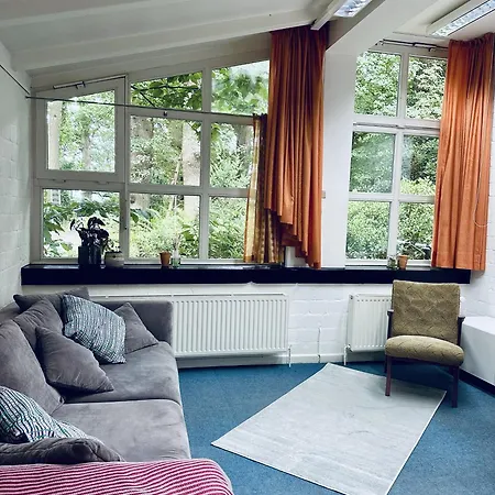 Schlafstall Brooksen Dom wakacyjny Bruchhausen-Vilsen