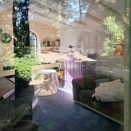 Schlafstall Brooksen *