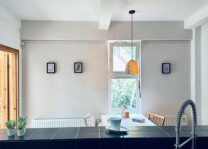 Schlafstall Brooksen Bruchhausen-Vilsen