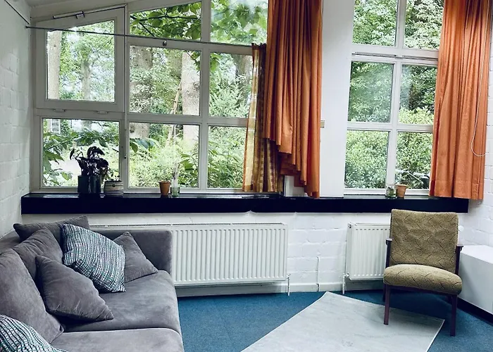 Schlafstall Brooksen Vakantiehuis *